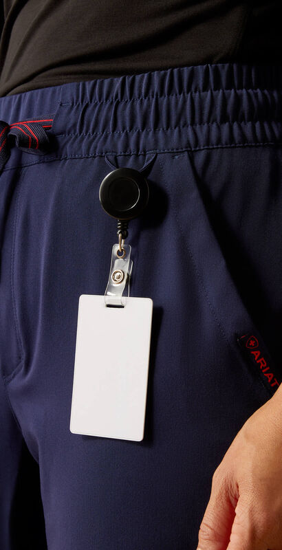 Blackwell Cargo Stretch Jogger Scrub Pant 01